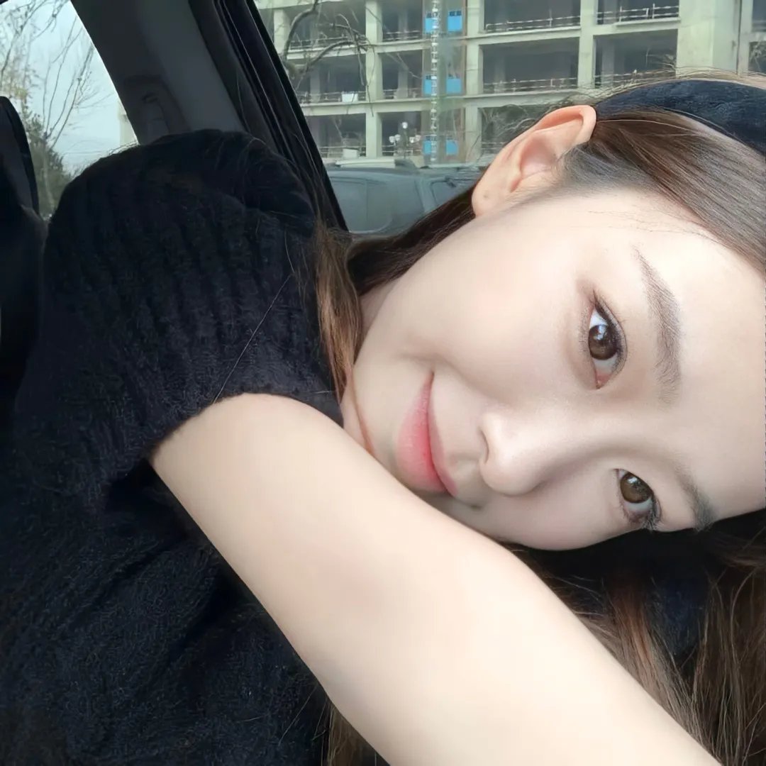 给你的短信海报